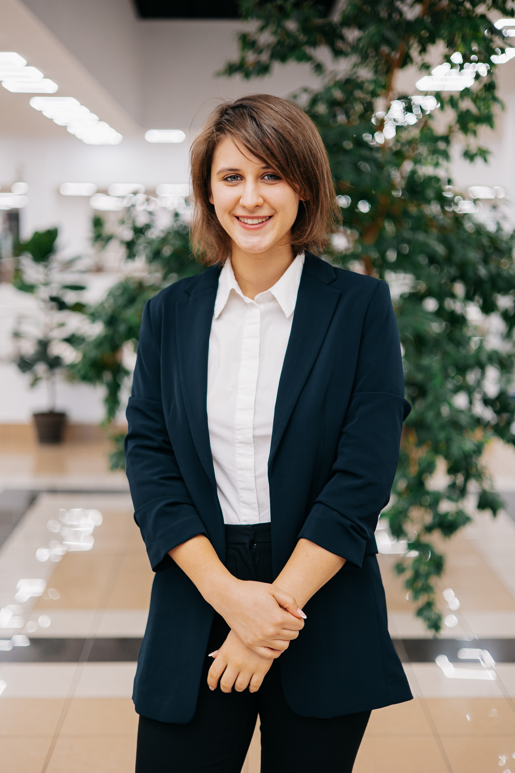 Anna Bugár