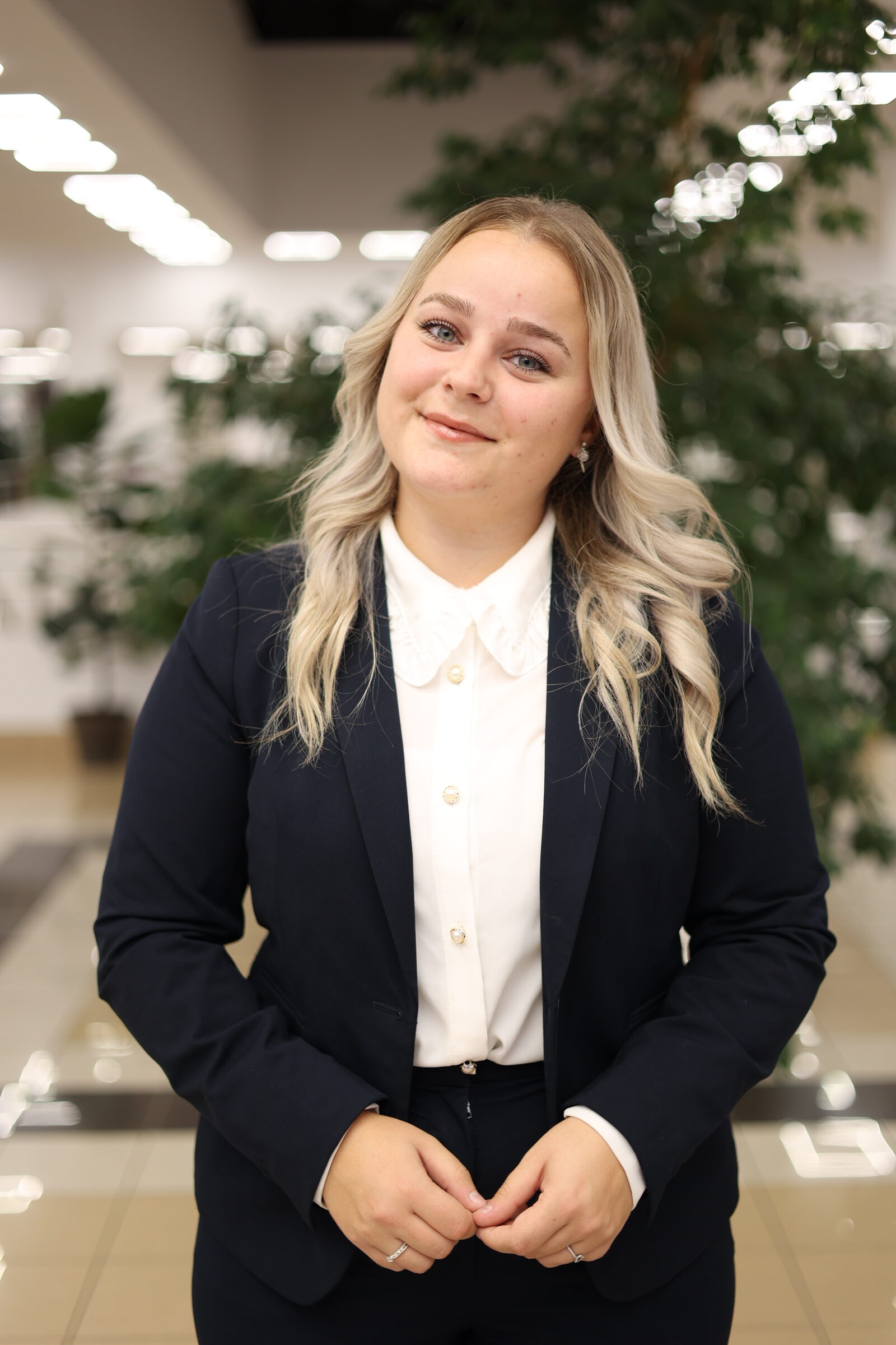 Evelin Székely