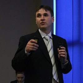 dr. Lehel Györfy