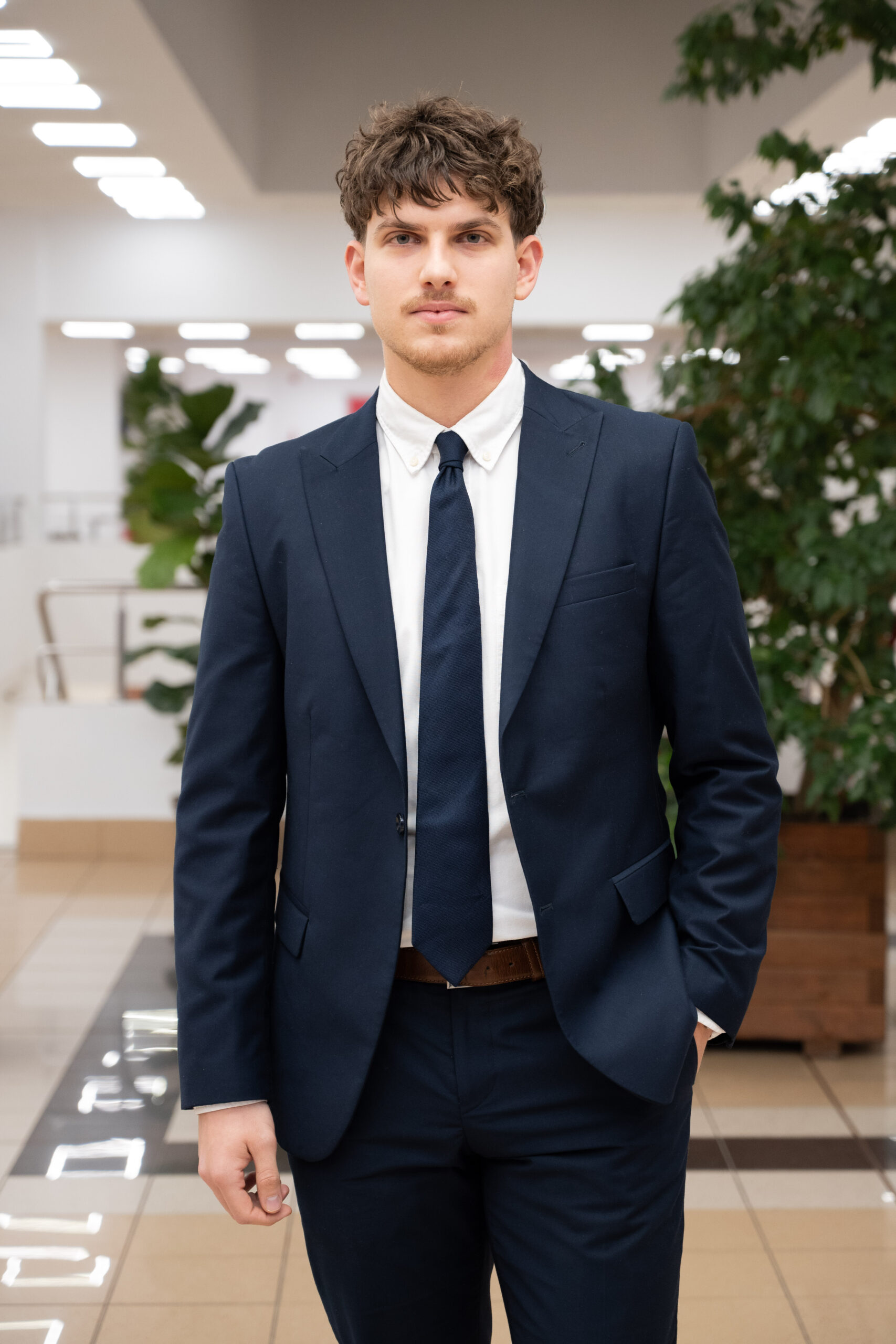 Krisztián Tófalvi