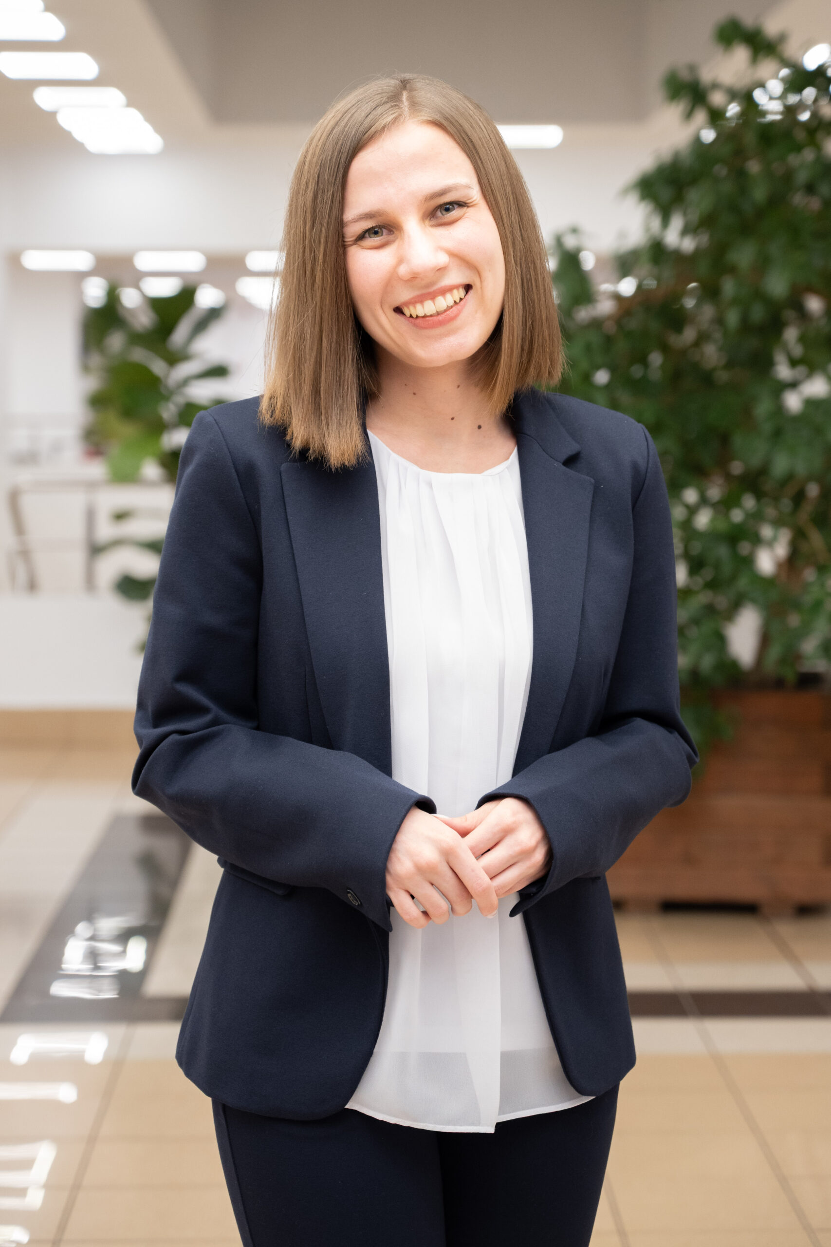 Réka Izsák