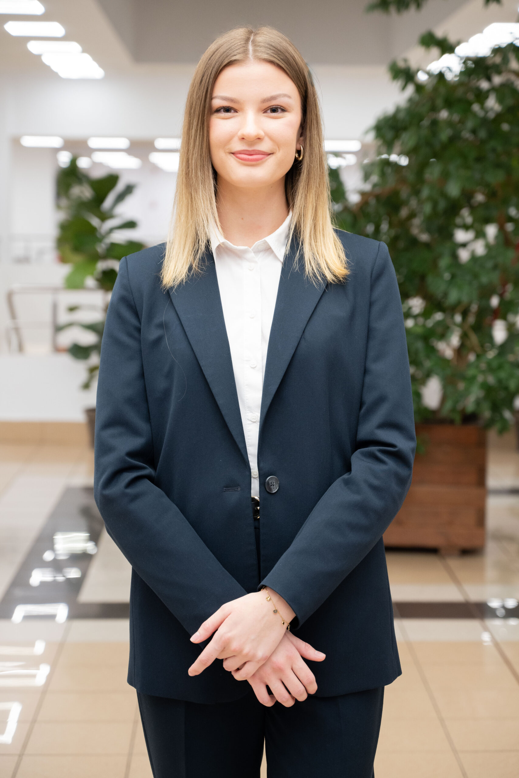 Zsófia Bánffy